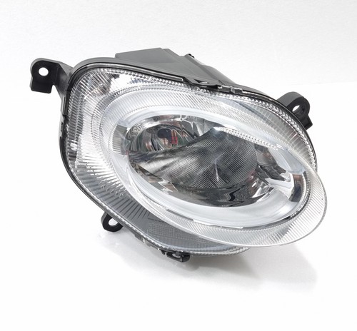 Fanalino paraurti ant per - dx,