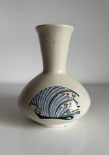 RARO VASO DA COLLEZIONE ICARO