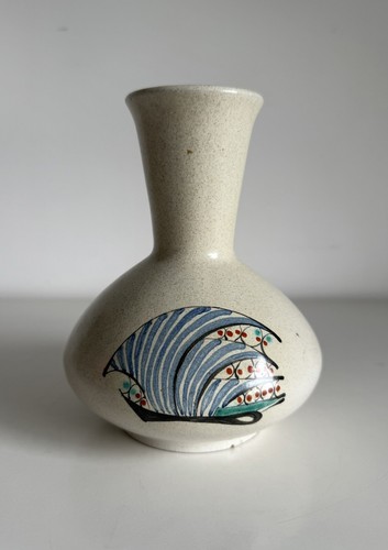 Raro vaso collezione - vaso,