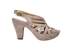 SCARPA SANDALI DONNA GP PER