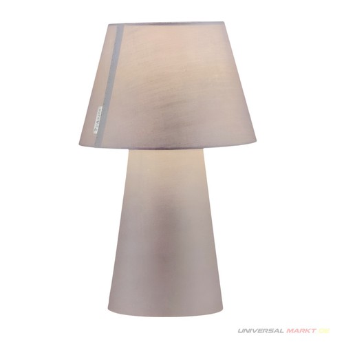 Lampada tavolo paulmann - da,