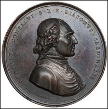 Cardinal Ercole Consalvi