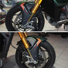 Mudguard Protector Sticker