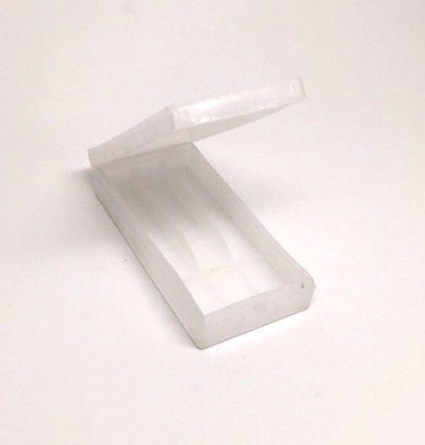 Custodia organizer plastica - organizer, in