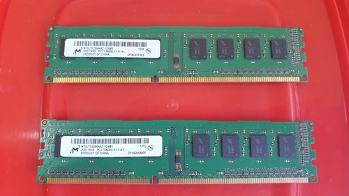 4gb micron coppia - 2gb),