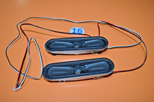 42-31308 G-XX1G ALTOPARLANTI COPPIA SPEAKERS PER BLAUPUNKT 32-147I GB-GB