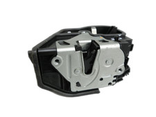 Türschloss m. ZV Stellmotor