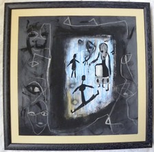 Manuela FRANCO (Taranto 1964)