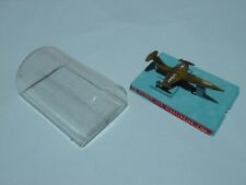 POLITOYS STARFIGHTER F104 COME NUOVO/AS NEW BOX OTTIMO