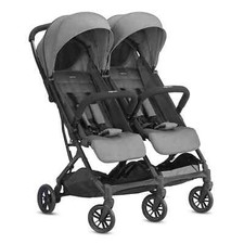 Twin sketch passeggino - -,