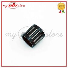 Gabbia a rulli pistone spinotto 12mm FRANCO MORINI S5 S6 MALAGUTI GRIZZLY BI13