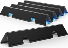 Barre Piastra Riscaldante da 38.8 cm Parti per Griglia Weber Spirit Serie 300