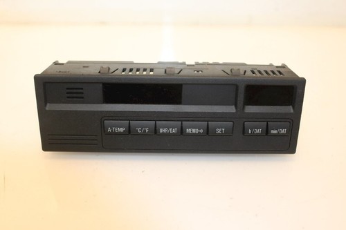 Computer bordo bmw serie - 3,