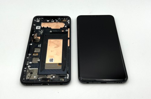 Oem grade parts - grade, lg