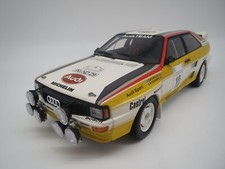 Autoart 88402 audi rallye - autoart,