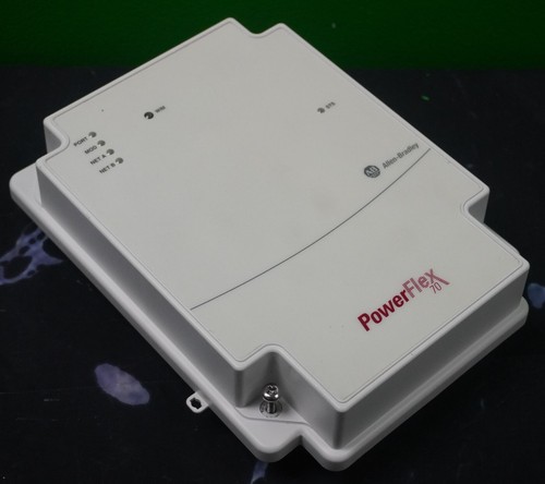Allen bradley powerflex - allen, 70