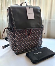 Zaino mono Paul Smith