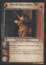 Il Signore degli Anelli : TIRATORE SCELTO GOBLIN (Decipher)