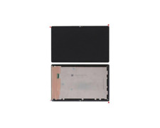 Pantalla LCD y Táctil