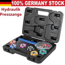 71500 Pressa idraulica per