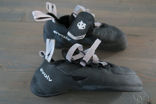 Evolv rock climbing - evolv,