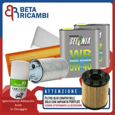 Kit Tagliando Grande Punto 1.3