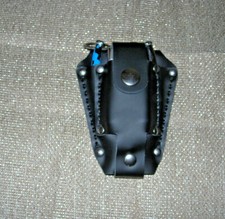 Porta chiave tripla e pinza ferrovie fs ferroviere capotreno capo treno cst