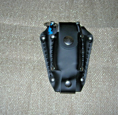 Porta chiave tripla pinza - porta,