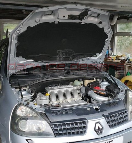 Renault clio mk2 ph2 2001 - renault,