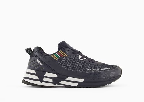 Scarpe uomo ea7 - uomo,
