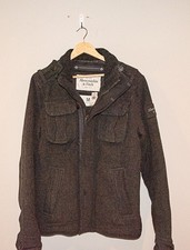 Giacca da campo uomo