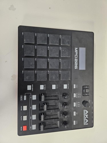 Akai mpd226 - mpd226, (p17030150)