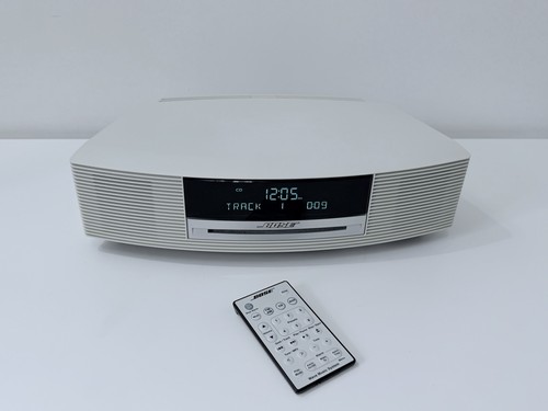Bose wave music lettore - wave,