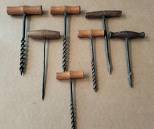 Lotto 7 Antichi Trapani a Mano