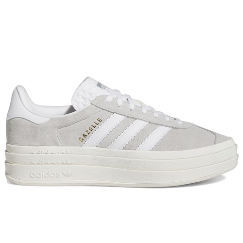 Scarpe adidas gazelle bold w - scarpe,