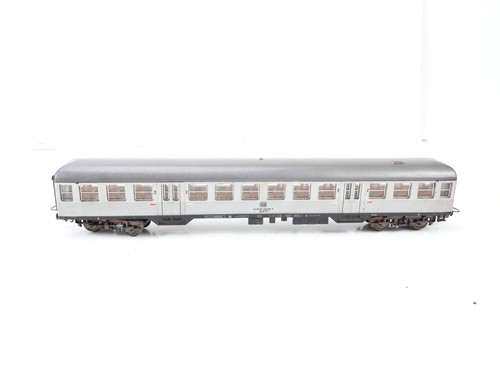 Lima 9155 carrozza - h0,