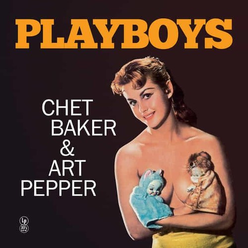The chet baker art - the,