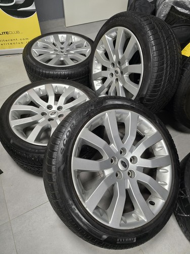 Ruote cerchi gomme pirelli - 4, +