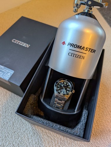 Orologio subacqueo citizen - orologio,