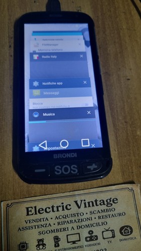 1550nn smartphone brondi - *1550nn-smartphone,