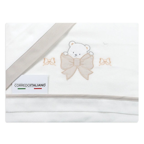 Set lenzuola flanella - flanella, per