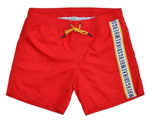 Bikkembergs pantaloncino da - -,