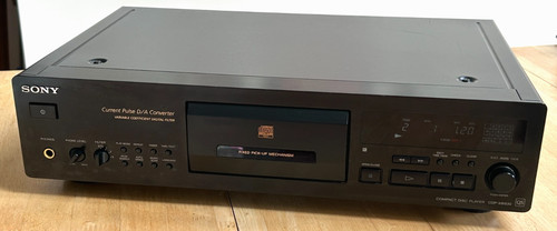 Sony cdp xb930 - cdp-xb930, compact