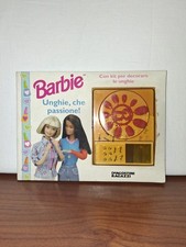 Kit  per unghie vintage