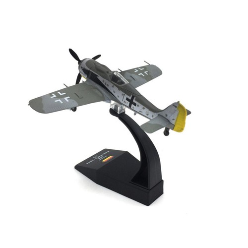 Modello aereo caccia - aereo, da