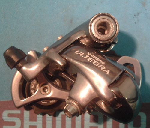 Shimano ultegra 6600 g - ultegra, sl