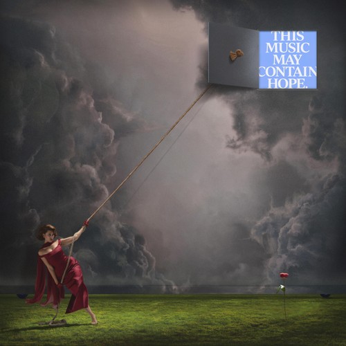Raye this music may contain - raye,