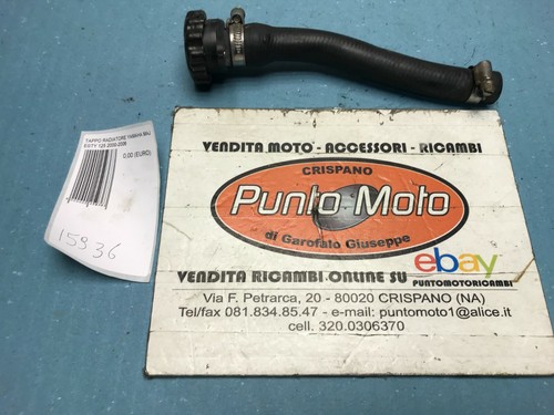 Tappo radiatore radiator