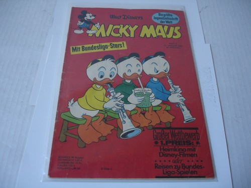 Quaderno topolino 1965 - quaderno, n.4/1965