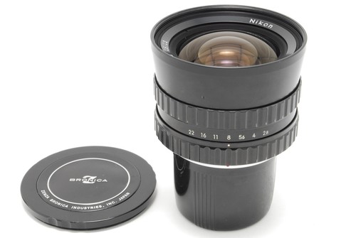 Ottime condizioni nikkor o - [ottime,